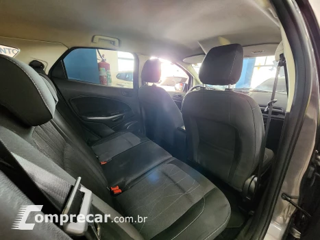 ECOSPORT 1.5 Ti-vct SE