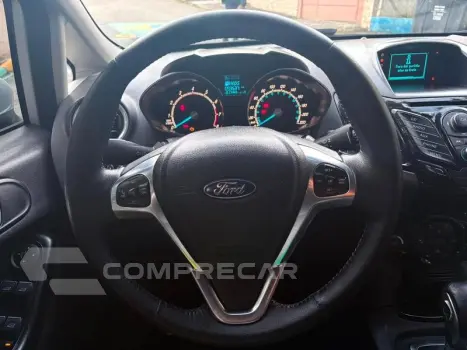FIESTA HA 1.6L TIAB