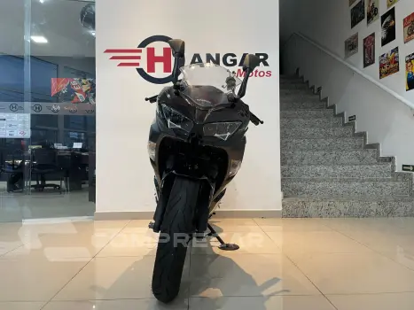 NINJA 400