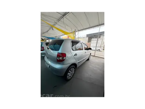 FOX 1.0 MI PLUS 8V FLEX 4P MANUAL