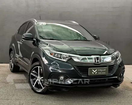 HR-V 1.8 16V EX