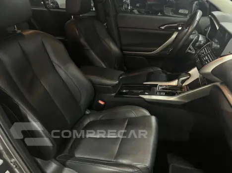 ECLIPSE CROSS 1.5 Mivec Turbo HPE