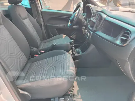 Strada Freedom 1.3 Flex 8V  CS Plus