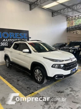 FIAT TORO 1.8 16V EVO FREEDOM