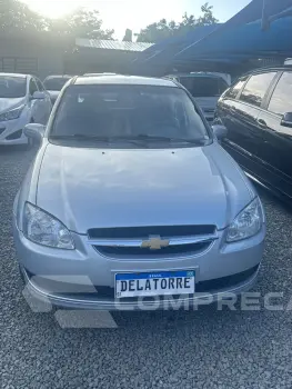 Classic Sedan 1.0 4P VHCE FLEX LS
