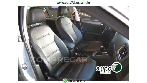 JETTA - 1.4 16V TSI COMFORTLINE 4P TIPTRONIC