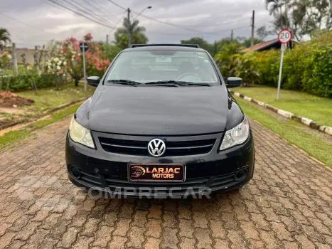 SAVEIRO 1.6 MI CS 8V G.V