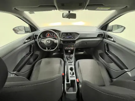 T-CROSS 1.0 200 TSI Sense