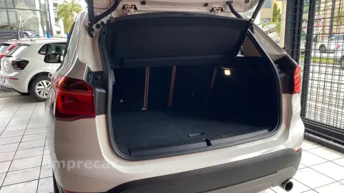 BMW X1 2.0 16V TURBO SDRIVE20I SPORT