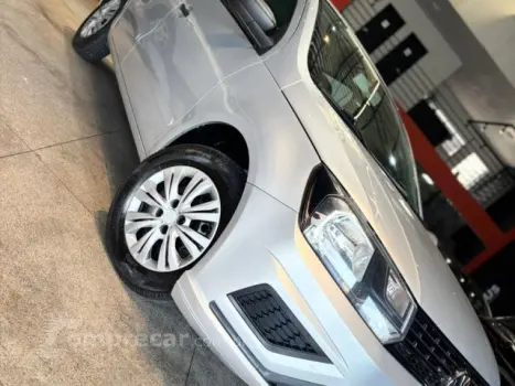 GOL - 1.0 12V MPI TOTAL 4P MANUAL