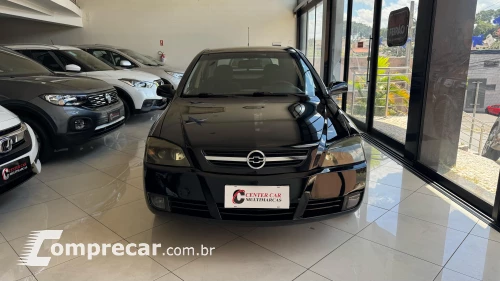 ASTRA 2.0 MPFI Elegance 8V