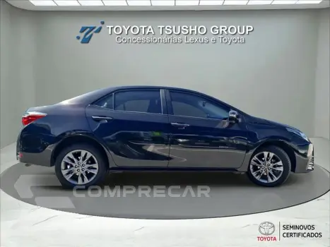 COROLLA 2.0 XEI 16V