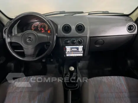 CELTA 1.0 MPFI SPIRIT 8V FLEX 4P MANUAL