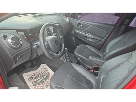 CAPTUR 2.0 16V HI-FLEX BOSE AUTOMÁTICO