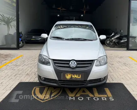 Fox extreme 1.6 Mi Total Flex 8V 5p