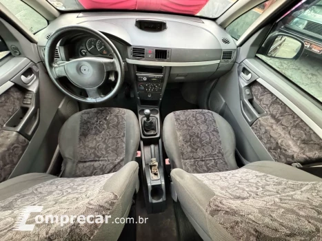 MERIVA 1.8 MPFI Maxx 8V