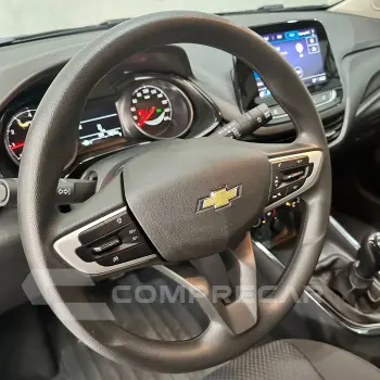 ONIX HATCH 1.0 12V Flex 5p Mec.