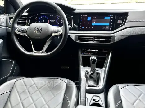 VIRTUS 1.4 250 TSI EXCLUSIVE AUTOMÁTICO