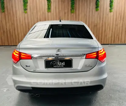 C4 LOUNGE 1.6 THP Tendance