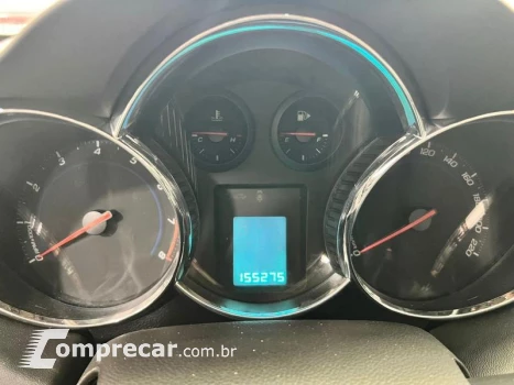CRUZE LTZ HB 1.8 AUT