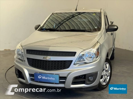 MONTANA 1.4 MPFI LS CS 8V FLEX 2P MANUAL