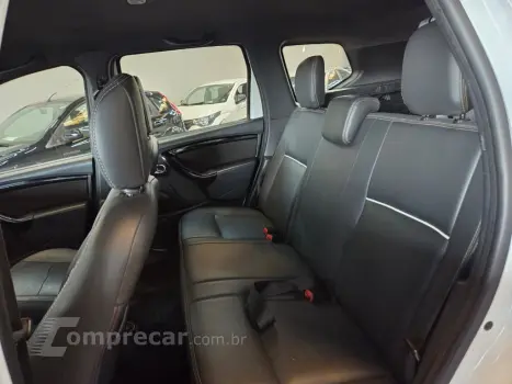 DUSTER Dynamique 2.0 Flex 16V Aut.