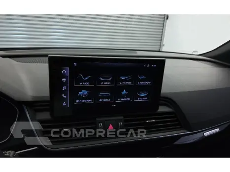 Q5 2.0 55 TFSIE PHEV PERFORMANCE BLACK QUATTRO S TRONIC