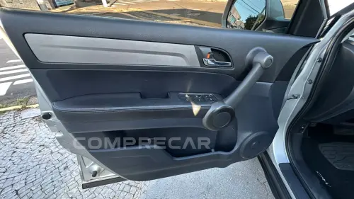 CRV 2.0 EXL 4X4 16V