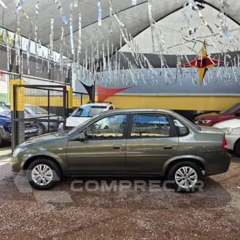 Classic Life/LS 1.0 VHC FlexP. 4p