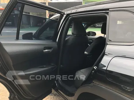 Corolla Cross 2.0 Vvt-Ie Flex Xre Direct Shift