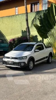 SAVEIRO 1.6 Cross CE 16V