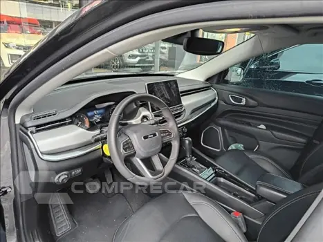 COMPASS 1.3 T270 Turbo Longitude