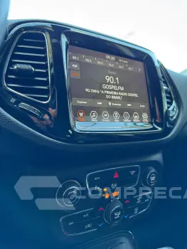 COMPASS 2.0 16V Limited