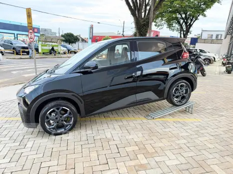 DOLPHIN MINI 38 KW ELÉTRICO GL