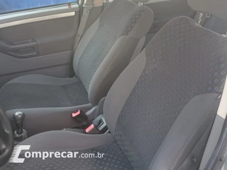 MERIVA - 1.4 MPFI MAXX 8V ECONO. 4P MANUAL