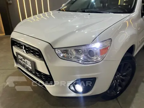 ASX 2.0 4X2 16V