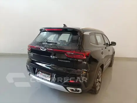 TIGGO 8 1.6 TGDI GASOLINA TXS DCT