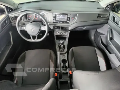 POLO 1.0 MPI TRACK MANUAL