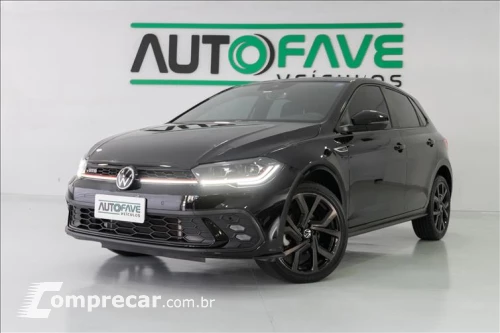 POLO 1.4 250 TSI GTS