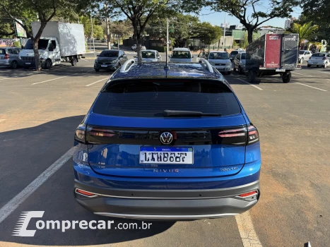 NIVUS 1.0 200 TSI Highline