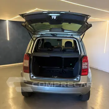 Idea ELX 1.4 mpi Fire Flex 8V 5p