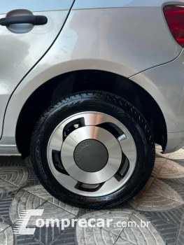 GOL 1.6 16V MSI Totalflex