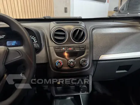 MONTANA 1.4 MPFI LS CS 8V FLEX 2P MANUAL