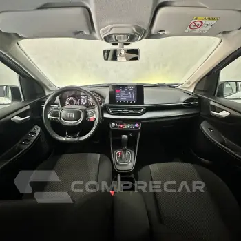 PULSE DRIVE 1.3 8V Flex Aut.