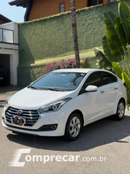 Hyundai HB20 1.6 Premium 16V 4 portas