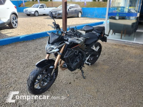 HONDA CB 500 F ABS