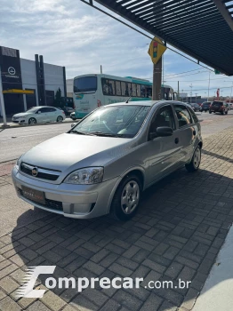 CHEVROLET CORSA 1.0 MPFI Maxx 8V 4 portas