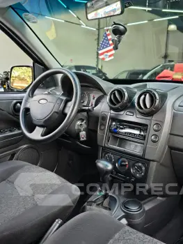 EcoSport XLS 2.0/2.0 Flex 16V 5p Aut.