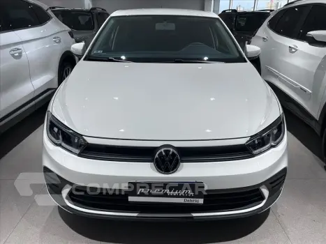 POLO 1.0 170 TSI SENSE AUTOMÁTICO