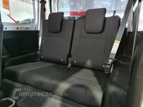 JIMNY SIERRA 4YOU ALLGRIP 1.5 16V MEC